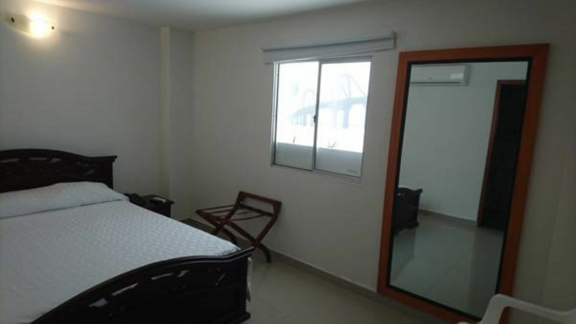 Hotel Monterrey Barranquilla  Exterior foto